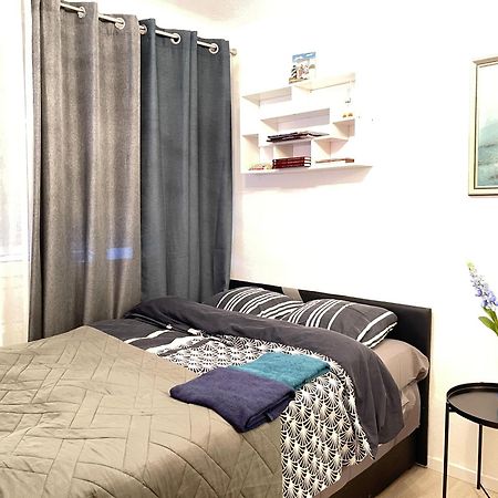 Top Studio Full Optional Saint Louis Vicino Stazione Saint Louis 68300 France Exteriér fotografie