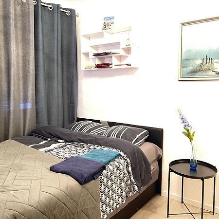 Top Studio Full Optional Saint Louis Vicino Stazione Saint Louis 68300 France Exteriér fotografie