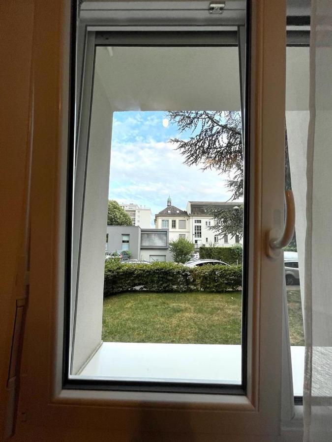 Top Studio Full Optional Saint Louis Vicino Stazione Saint Louis 68300 France Exteriér fotografie