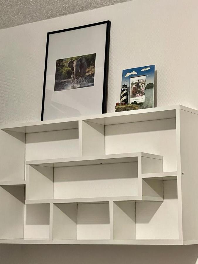 Top Studio Full Optional Saint Louis Vicino Stazione Saint Louis 68300 France Exteriér fotografie