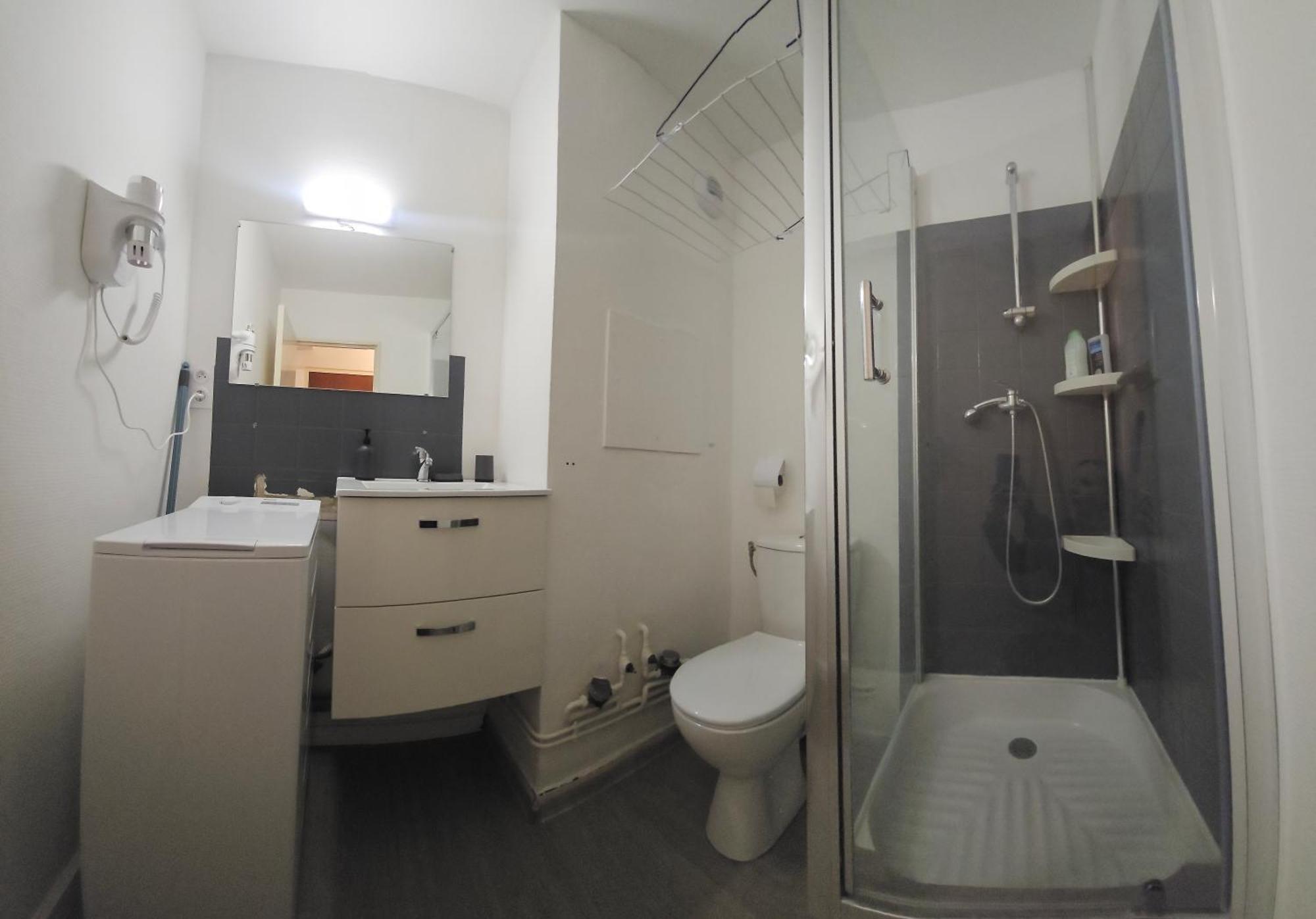 Top Studio Full Optional Saint Louis Vicino Stazione Saint Louis 68300 France Exteriér fotografie