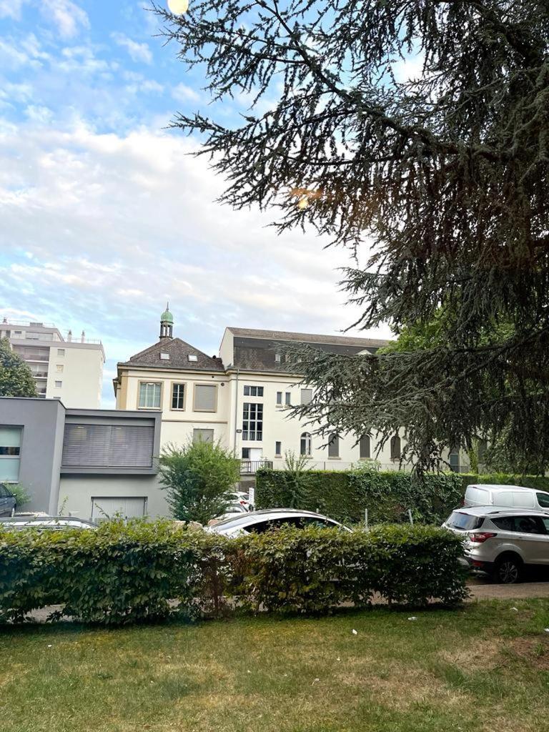 Top Studio Full Optional Saint Louis Vicino Stazione Saint Louis 68300 France Exteriér fotografie